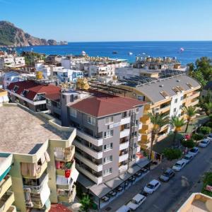 найти туры в отель Мисс Клеопатра Отель отель Miss Cleopatra Hotel