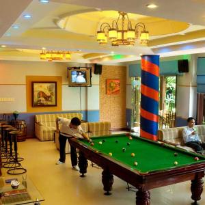 найти туры в отель Меркур Хой Ан Роял отель Mercure Hoi An Royal