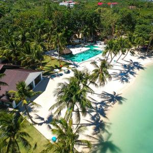 найти туры в отель Pacific Cebu Resort отель Pacific Cebu Resort