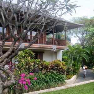 найти туры в отель Padma Resort Legian отель Padma Resort Legian