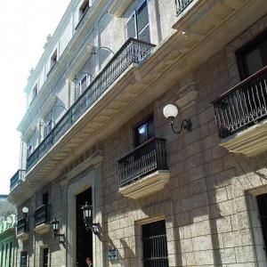 найти туры в отель Палаццо О Фаррелл Бутик Отель отель Palacio O`Farrill Boutique Hotel