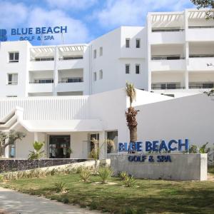 найти туры в отель Блю Бич Гольф энд Спа отель Blue Beach Golf & Spa