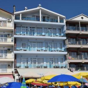 найти туры в отель Панорама Отель отель Panorama Hotel