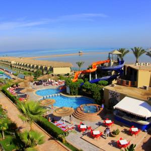 найти туры в отель Bellagio Beach Resort & Spa отель Bellagio Beach Resort & Spa