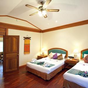 найти туры в отель Парадайз Бич Ресорт отель Paradise Beach Resort