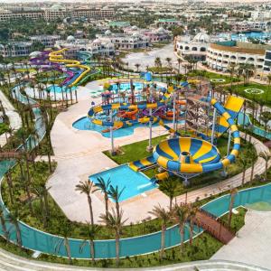 найти туры в отель Калимера Блэнд Передайз Ризот отель Calimera Blend Paradise Resort