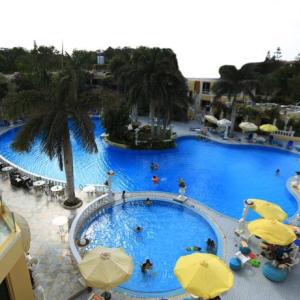 найти туры в отель Передайз инн Бич Ризот отель Paradise inn Beach Resort