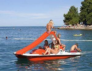 найти туры в отель Hotel Parentium Plava Laguna отель Hotel Parentium Plava Laguna