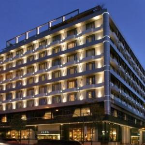 найти туры в отель Рэдиссон Блю Парк Отель отель Radisson Blu Park Hotel