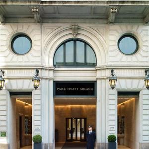 найти туры в отель Парк Хаятт Милан отель Park Hyatt Milan