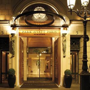 найти туры в отель Park Hyatt Paris-Vendome отель Park Hyatt Paris-Vendome