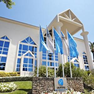 найти туры в отель Групотел Парк Натурал энд Спа отель Grupotel Parc Natural & Spa