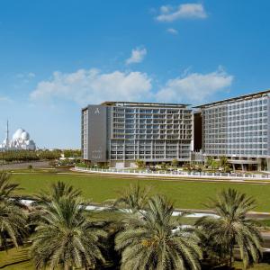 найти туры в отель Парк Ротана Абу Даби отель Park Rotana Abu Dhabi