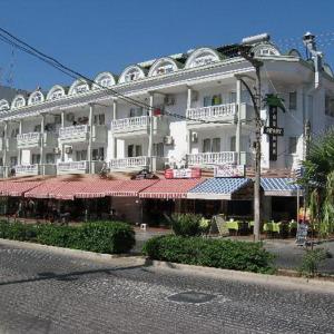 найти туры в отель Паса Хан Апарт отель Pasa Han Apart