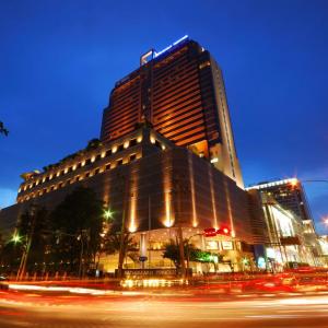 найти туры в отель Патумван Принцесс Отель отель Pathumwan Princess Hotel