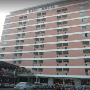 найти туры в отель Паттайя Хисо отель Pattaya Hiso