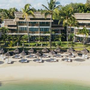 найти туры в отель Веранда Паул энд Вирджини Отель энд Спа отель Veranda Paul & Virginie Hotel & Spa