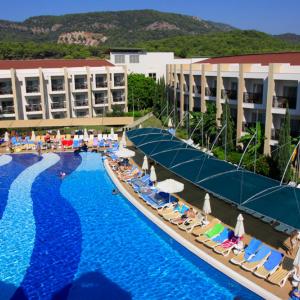 найти туры в отель ТУИ Блу Тропикал отель TUI Blue Tropical