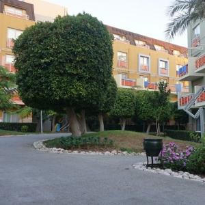 найти туры в отель ЭйКьюАй Пегассос Ворлд отель AQI Pegasos World