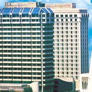 найти туры в отель Пенинсула Экселсьер отель Peninsula Excelsior
