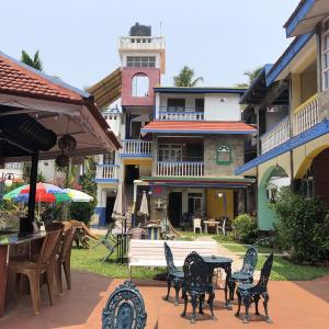 найти туры в отель Пэр Авэль Бич Холидей Хоум отель Per Avel Beach Holiday Home