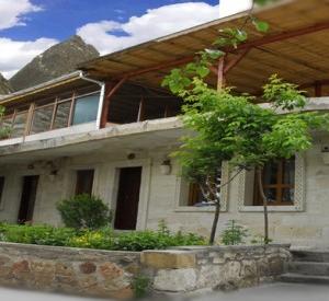 найти туры в отель Пери Кэйв Отель отель Peri Cave Hotel