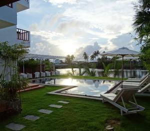 найти туры в отель Ylang Garden Villa отель Ylang Garden Villa