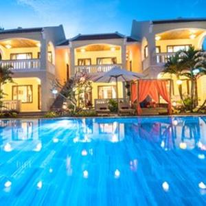 найти туры в отель En Retreat Hoi An отель En Retreat Hoi An
