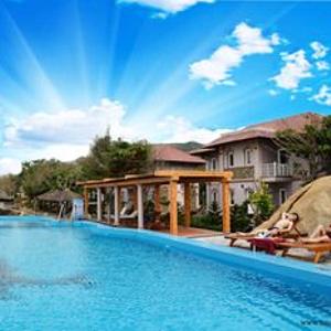 найти туры в отель Tran Chau Beach & Resort отель Tran Chau Beach & Resort