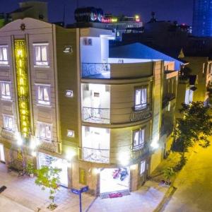 найти туры в отель Milan Corner Hotel отель Milan Corner Hotel