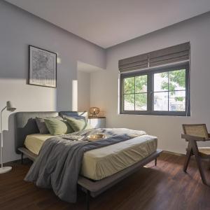 найти туры в отель Express by M Village Tu Xuong, a brand of Modern Village Lifestyle отель Express by M Village Tu Xuong, a brand of Modern Village Lifestyle