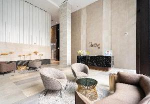 найти туры в отель Convinia Luxury The Peak Midtown отель Convinia Luxury The Peak Midtown