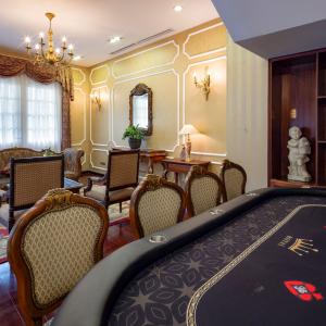 найти туры в отель Hidden Mansions Saigon Resort отель Hidden Mansions Saigon Resort