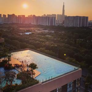 найти туры в отель The Sun Avenue - Lalaland & Chill Sky Pool отель The Sun Avenue - Lalaland & Chill Sky Pool