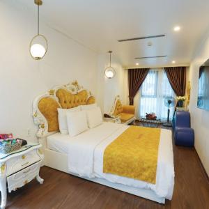 найти туры в отель Royal Hotel Thanh Tri отель Royal Hotel Thanh Tri