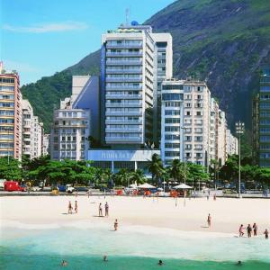 найти туры в отель Пестана Рио Атлантика отель Pestana Rio Atlantica