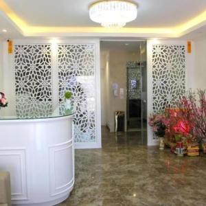 найти туры в отель Lotus Hotel Van Phuc - by BayLuxury отель Lotus Hotel Van Phuc - by BayLuxury