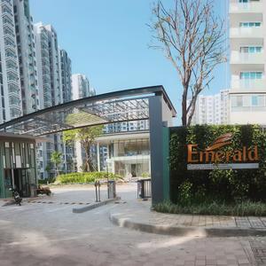 найти туры в отель GEM EMERALD - Celadon City Tan Phu отель GEM EMERALD - Celadon City Tan Phu
