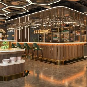 найти туры в отель Bcons City Hotel отель Bcons City Hotel