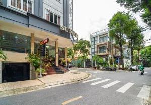 найти туры в отель Collection O Sunrise Hotel Trung Son Near Lotte Mart отель Collection O Sunrise Hotel Trung Son Near Lotte Mart