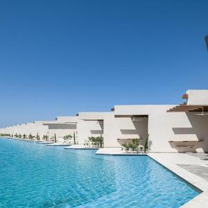 найти туры в отель Azur White Resort отель Azur White Resort