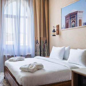 найти туры в отель Farovon Tashkent отель Farovon Tashkent