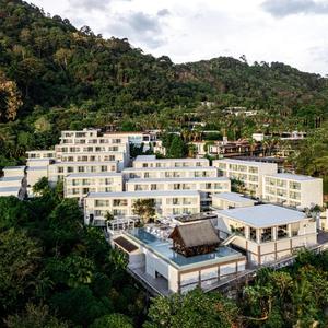 найти туры в отель Seavale Residences Patong отель Seavale Residences Patong