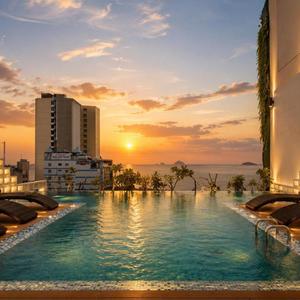 найти туры в отель Autumn Sea Boutique Hotel отель Autumn Sea Boutique Hotel