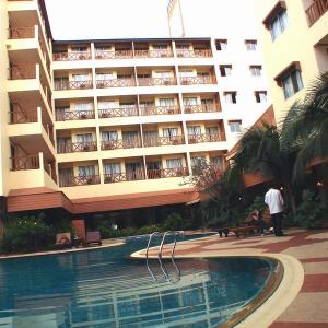 найти туры в отель Phuphaya Resort отель Phuphaya Resort