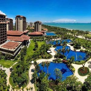 найти туры в отель Narada Sanya Bay Resort отель Narada Sanya Bay Resort