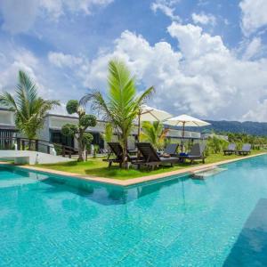 найти туры в отель The La Valle'e Resort отель The La Valle'e Resort