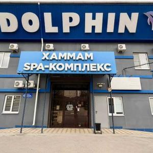 найти туры в отель Дельфин отель Дельфин