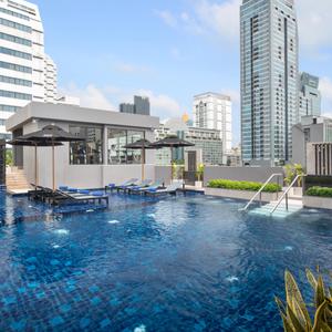 найти туры в отель Eleven Hotel Bangkok отель Eleven Hotel Bangkok