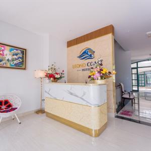 найти туры в отель Leono Coast Hotel Phu Quoc отель Leono Coast Hotel Phu Quoc